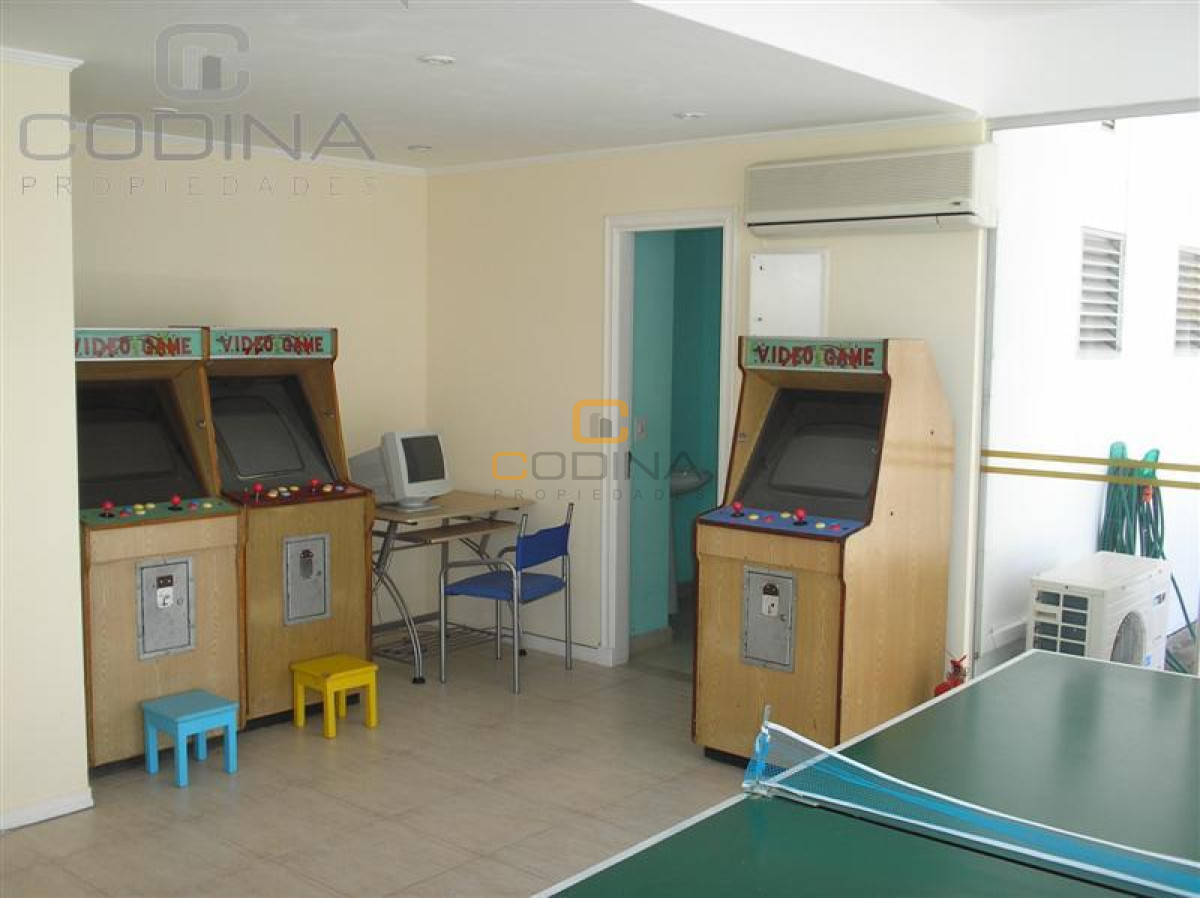 Apartamento ID.172 - Apartamento en Punta del Este, Mansa