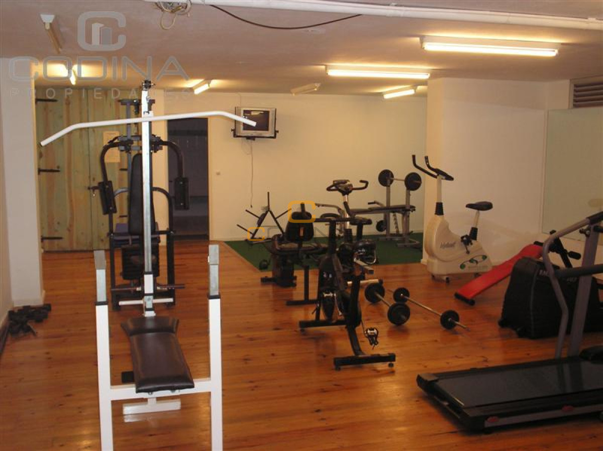 Apartamento ID.172 - Apartamento en Punta del Este, Mansa