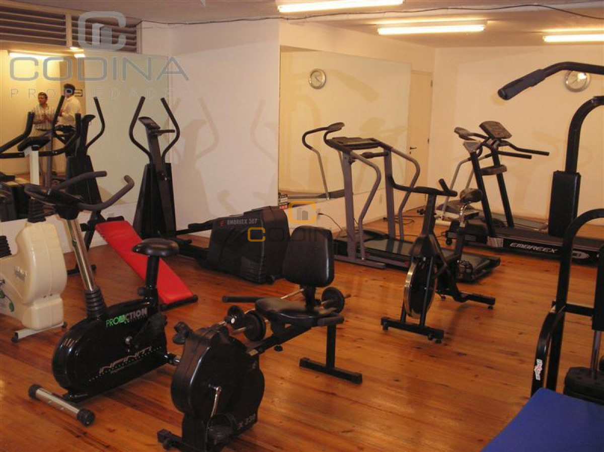 Apartamento ID.172 - Apartamento en Punta del Este, Mansa