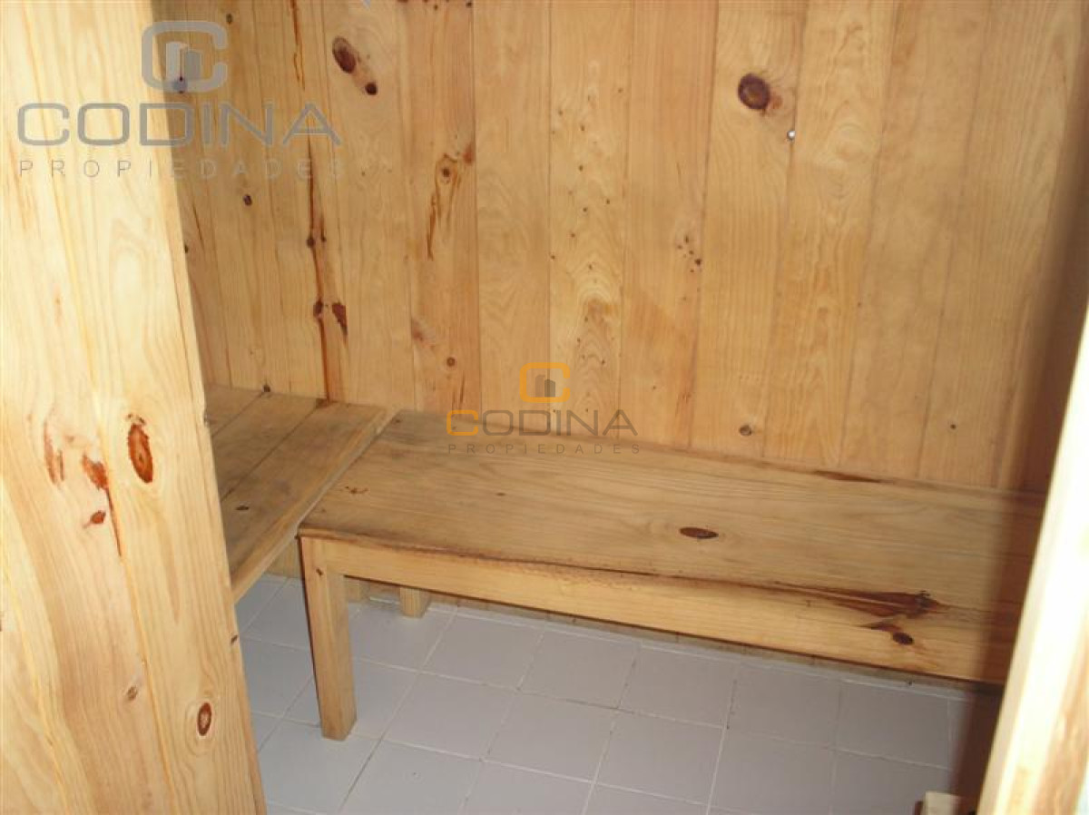 Apartamento ID.172 - Apartamento en Punta del Este, Mansa