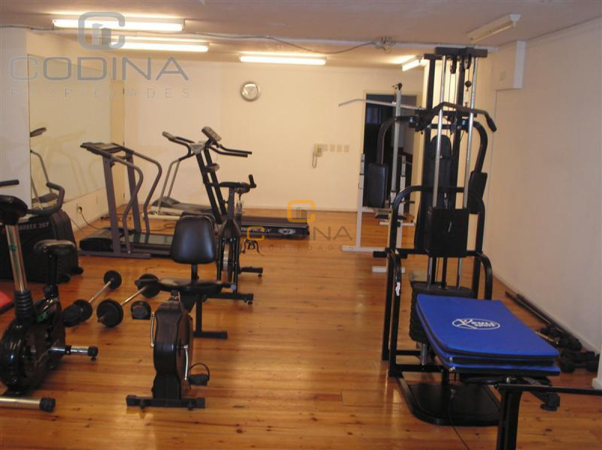 Apartamento ID.172 - Apartamento en Punta del Este, Mansa