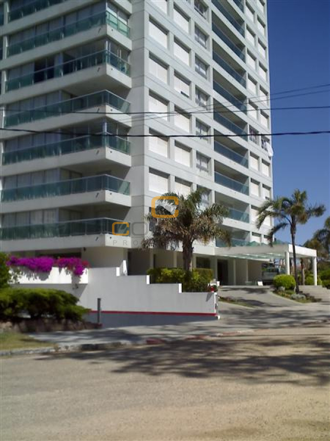 Apartamento ID.172 - Apartamento en Punta del Este, Mansa