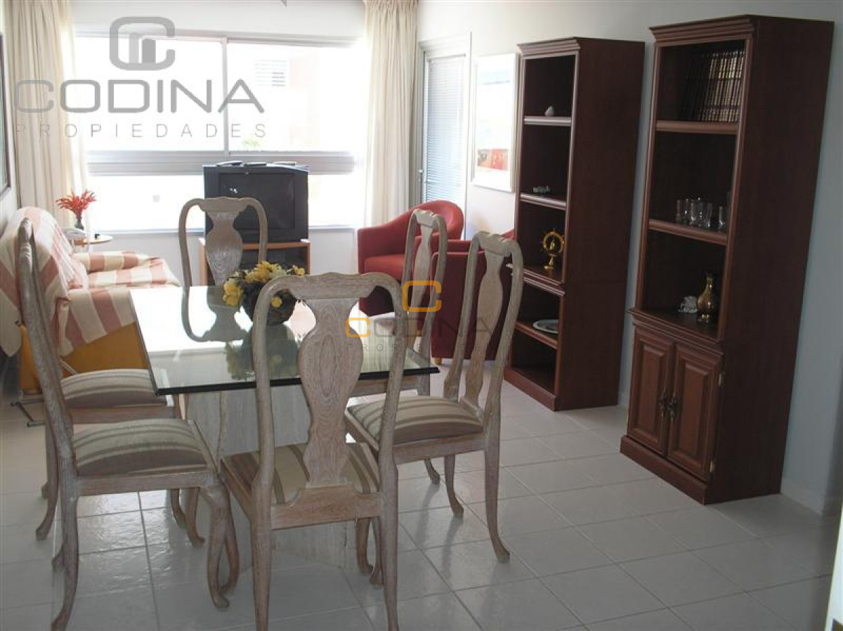 Apartamento ID.172 - Apartamento en Punta del Este, Mansa