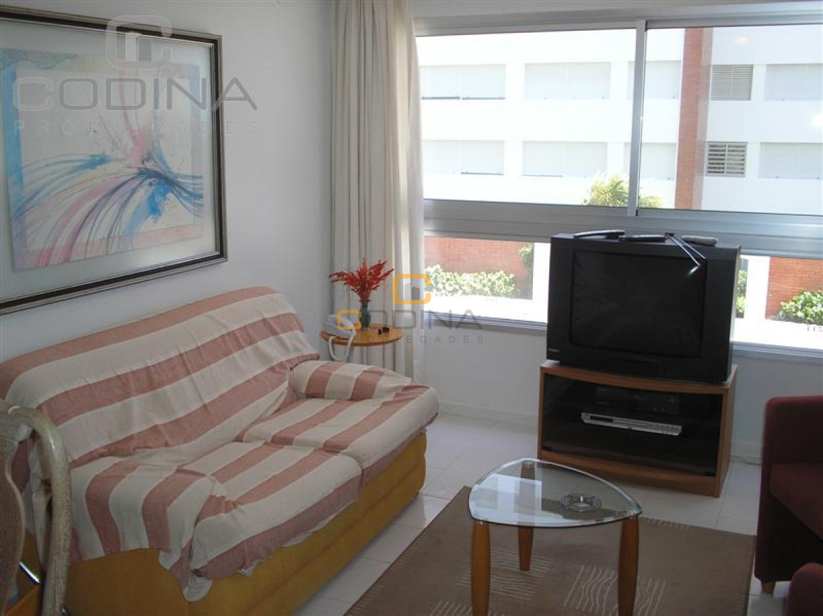 Apartamento ID.172 - Apartamento en Punta del Este, Mansa