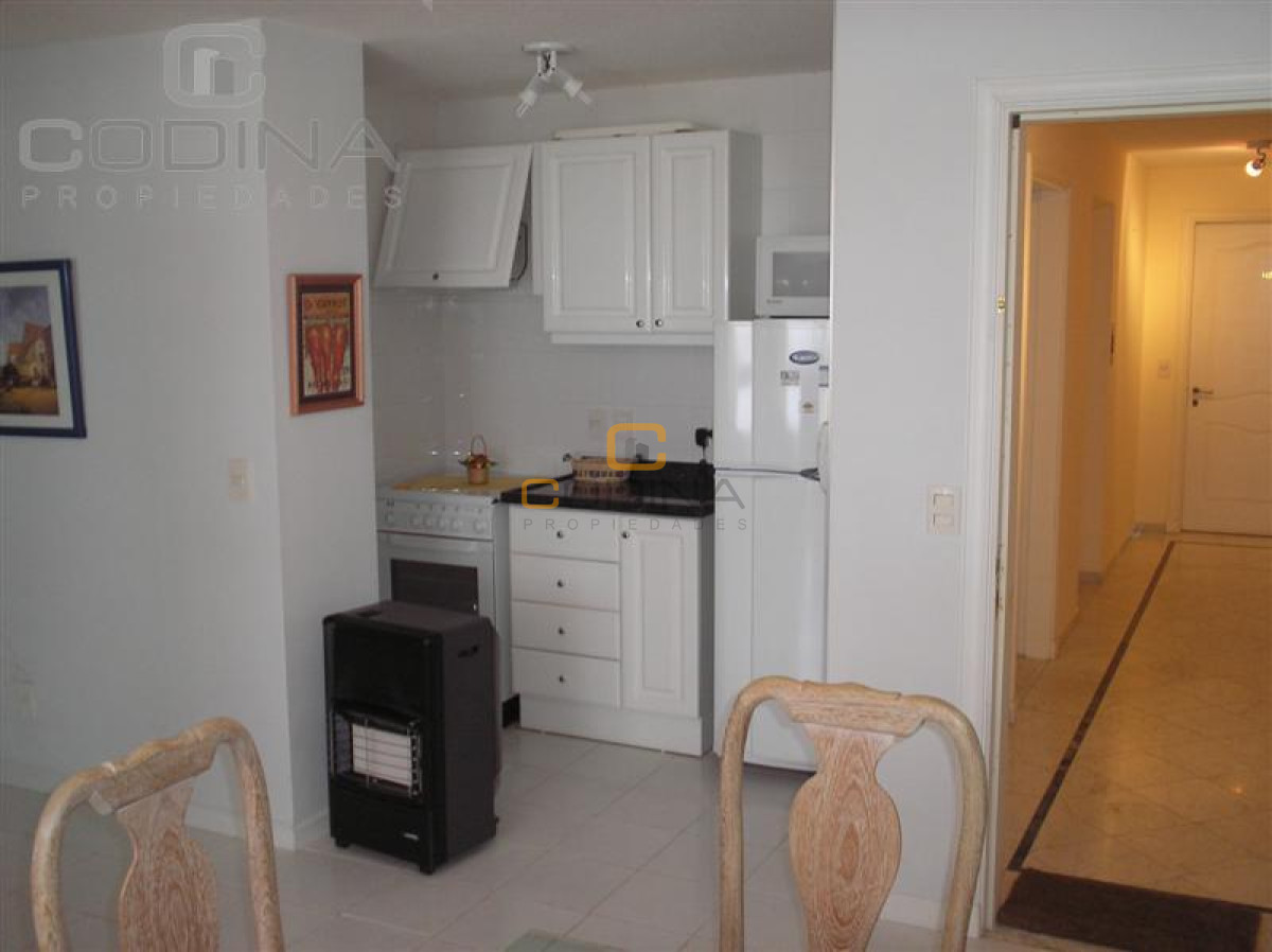 Apartamento ID.172 - Apartamento en Punta del Este, Mansa