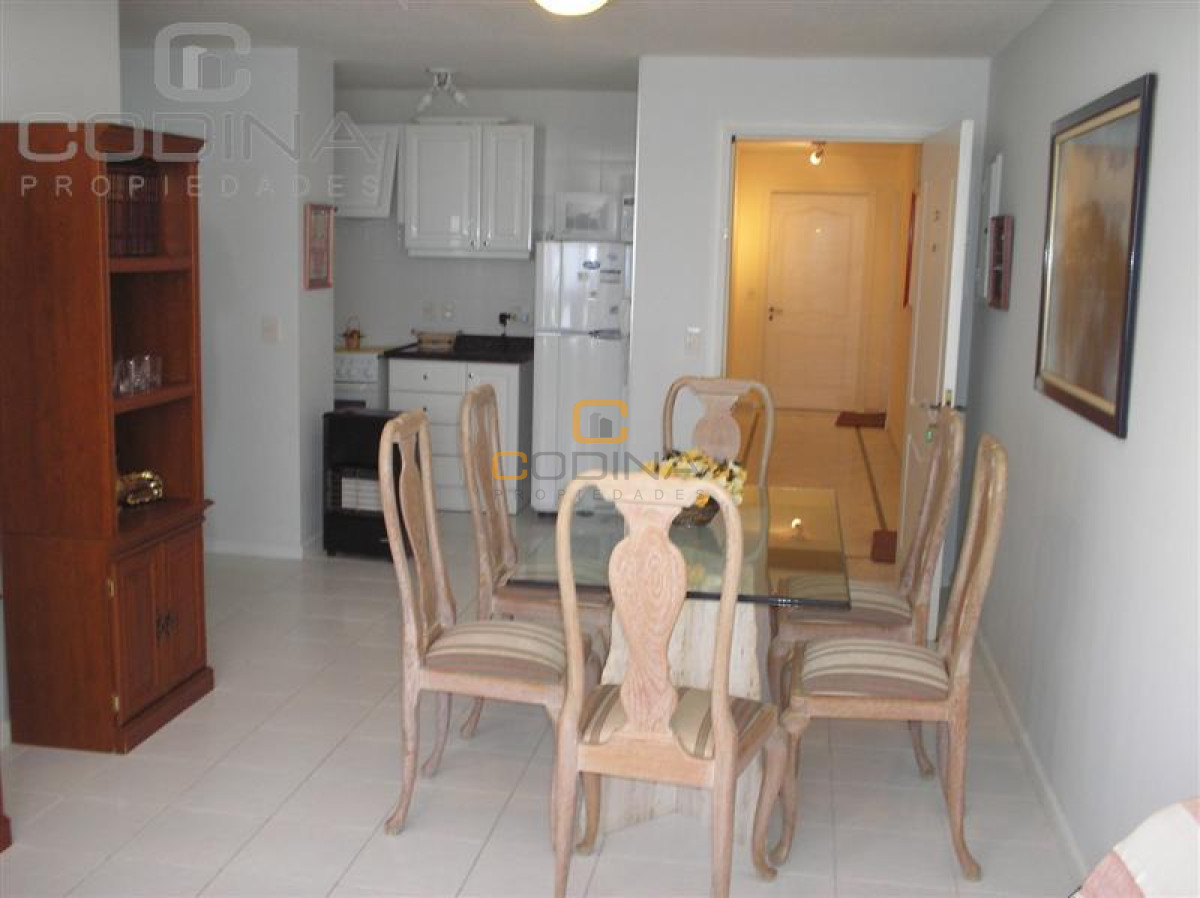 Apartamento ID.172 - Apartamento en Punta del Este, Mansa