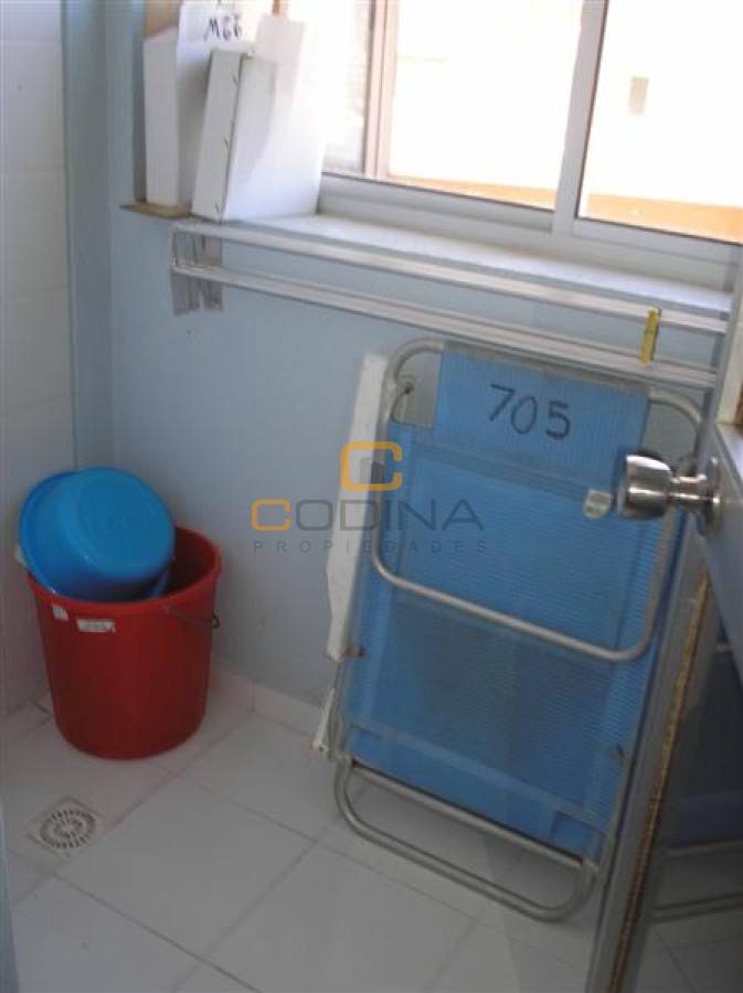 Apartamento ID.365 - Apartamento en Punta del Este, Chiverta