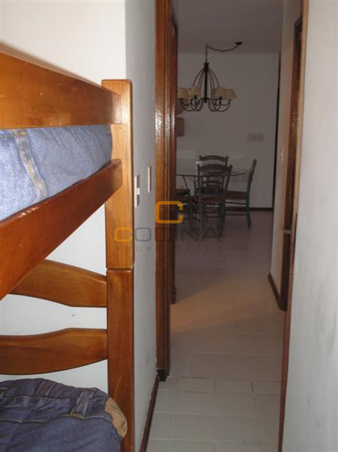 Apartamento ID.365 - Apartamento en Punta del Este, Chiverta