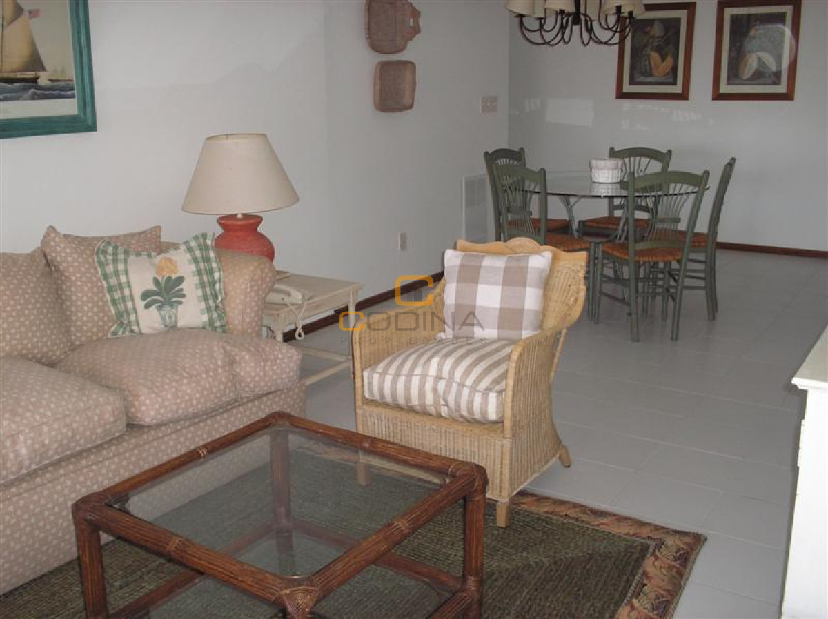 Apartamento ID.365 - Apartamento en Punta del Este, Chiverta