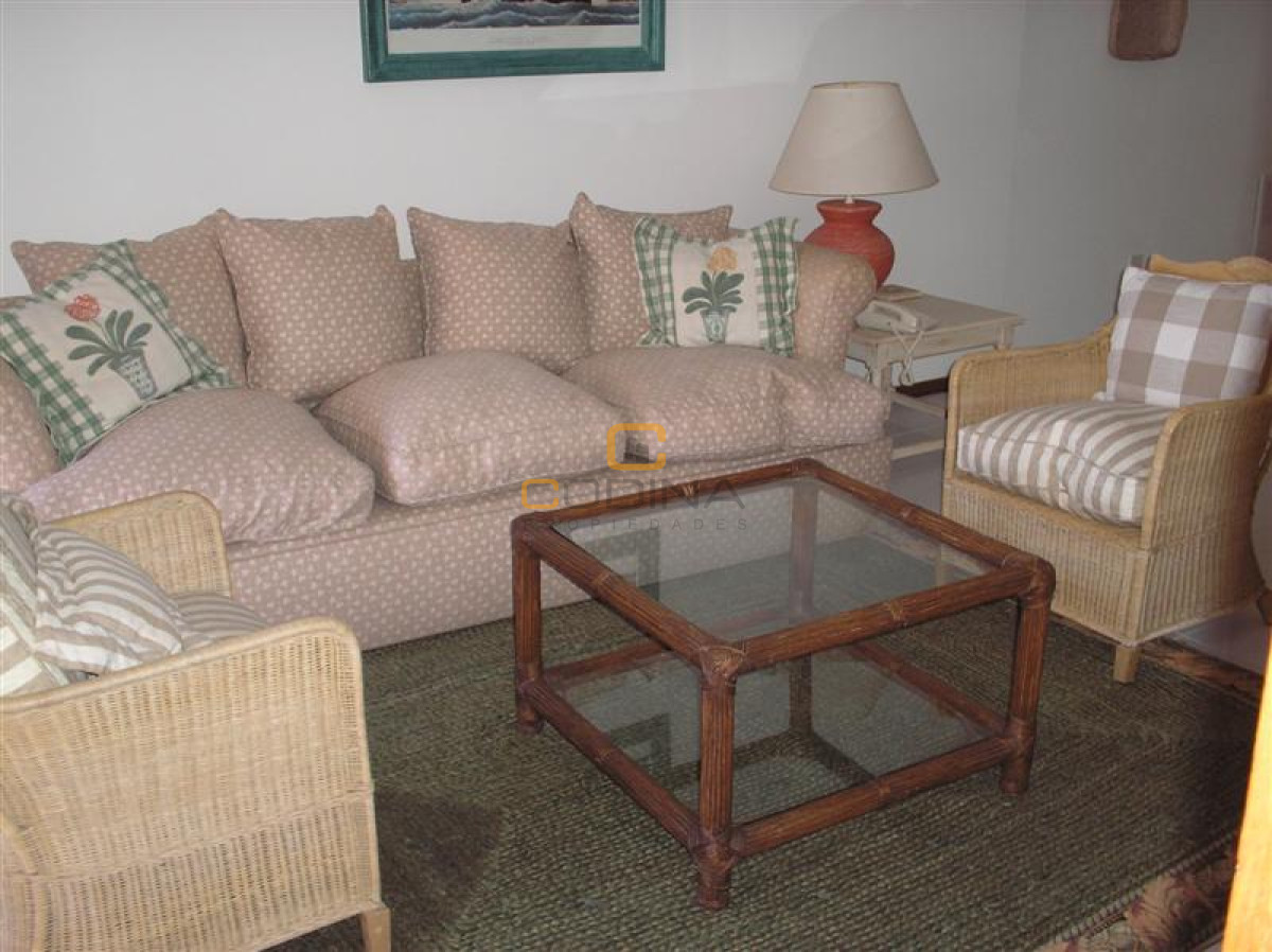 Apartamento ID.365 - Apartamento en Punta del Este, Chiverta