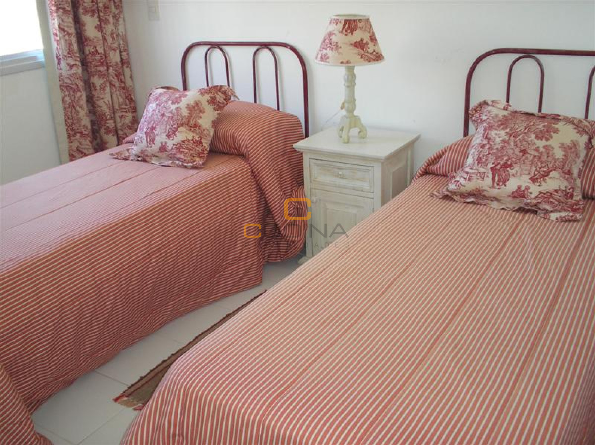 Apartamento ID.365 - Apartamento en Punta del Este, Chiverta