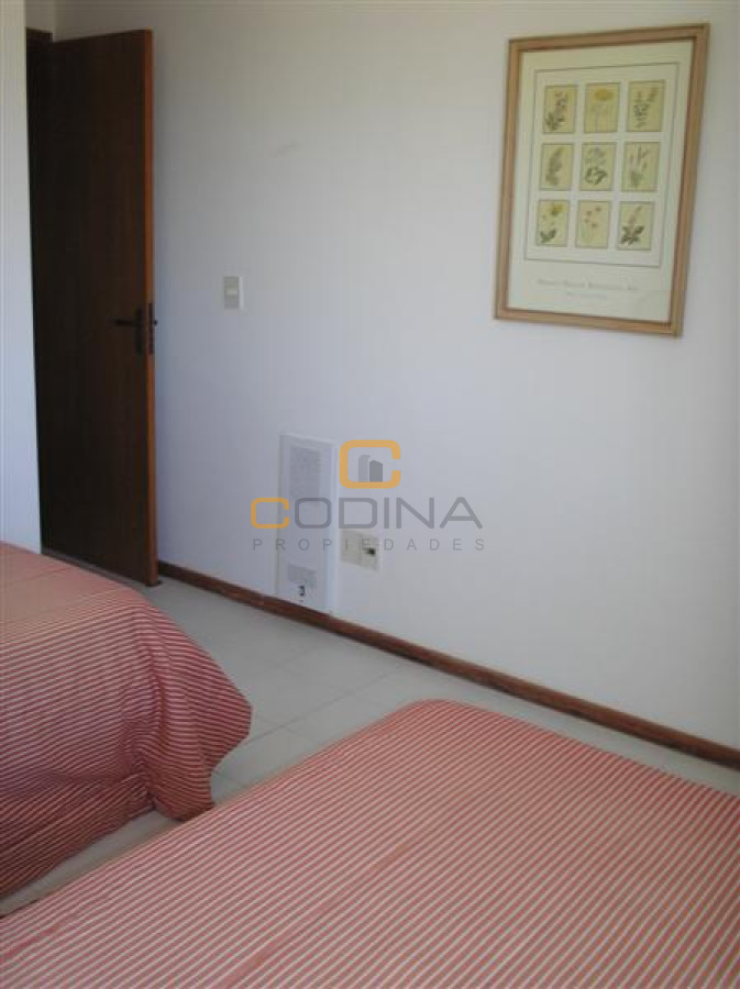 Apartamento ID.365 - Apartamento en Punta del Este, Chiverta