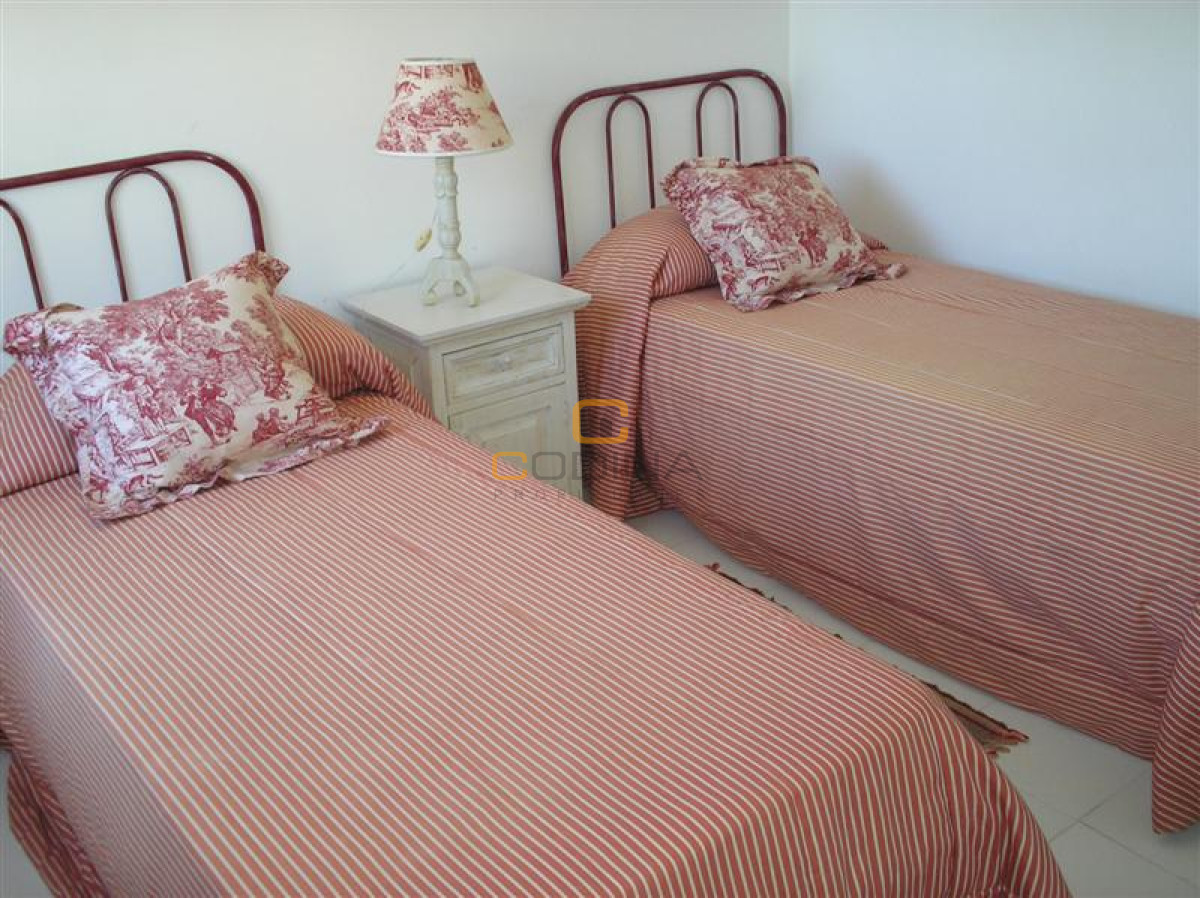 Apartamento ID.365 - Apartamento en Punta del Este, Chiverta