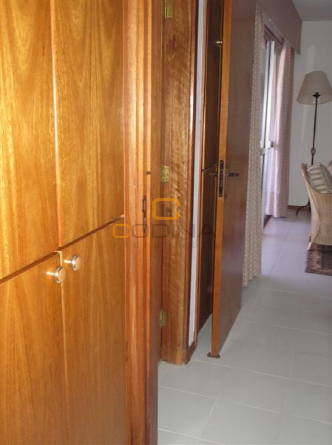 Apartamento ID.365 - Apartamento en Punta del Este, Chiverta