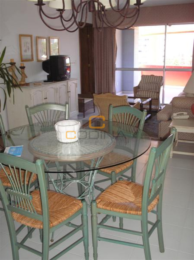 Apartamento ID.365 - Apartamento en Punta del Este, Chiverta