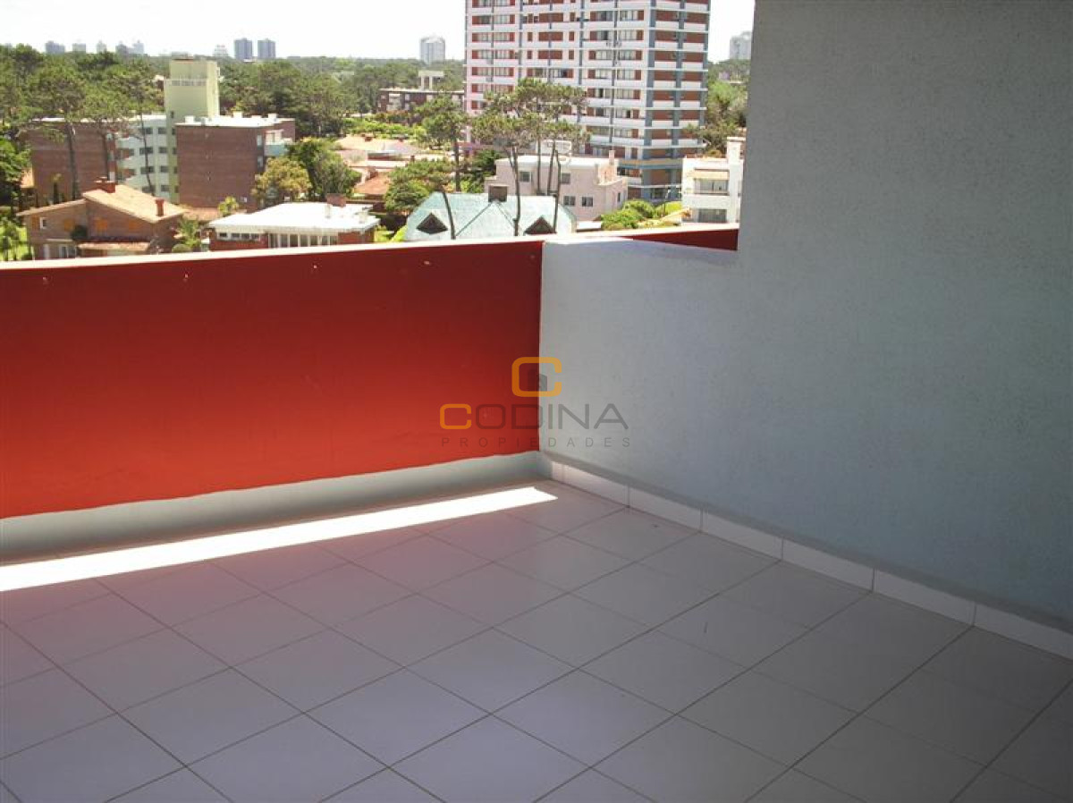 Apartamento ID.365 - Apartamento en Punta del Este, Chiverta