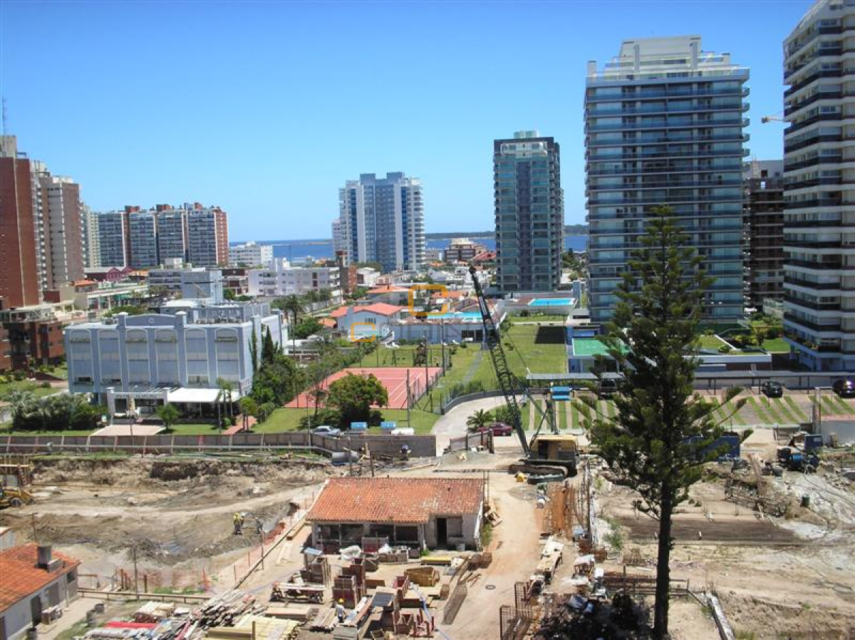 Apartamento ID.365 - Apartamento en Punta del Este, Chiverta