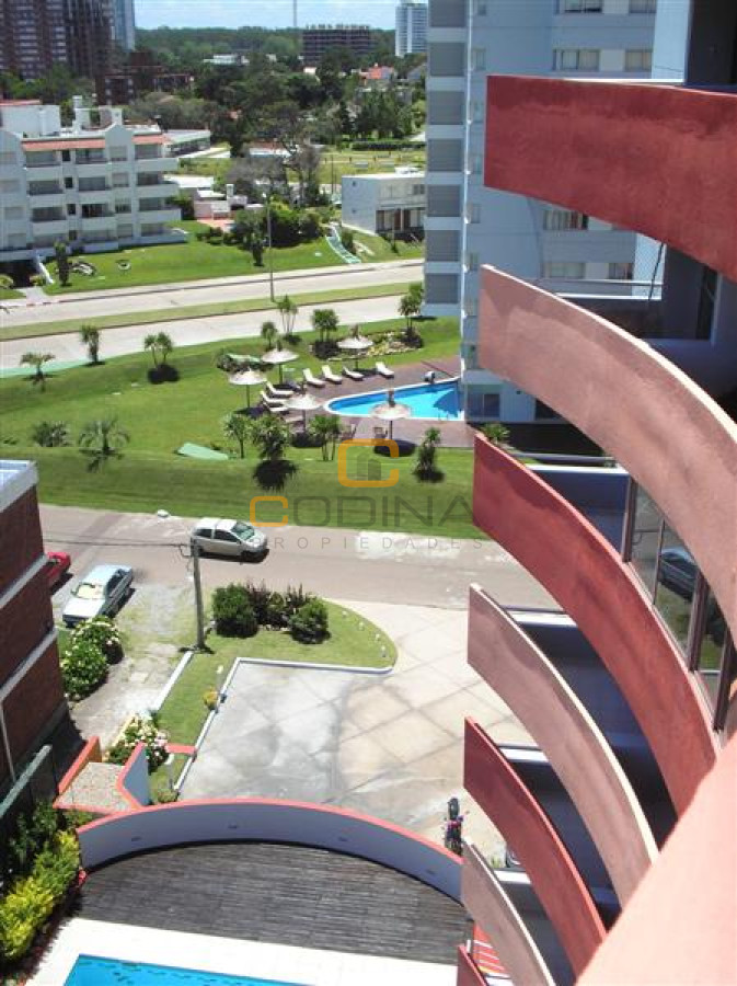 Apartamento ID.365 - Apartamento en Punta del Este, Chiverta