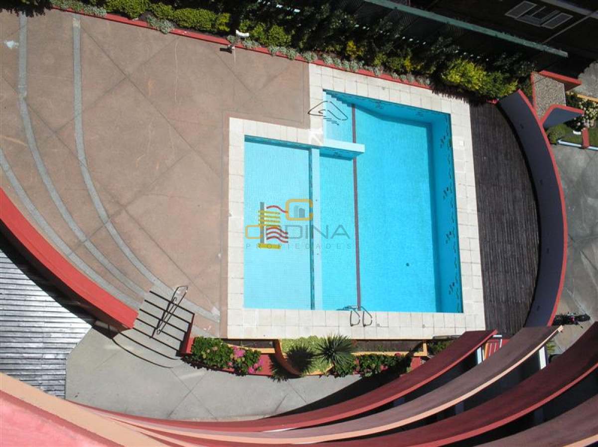 Apartamento ID.365 - Apartamento en Punta del Este, Chiverta