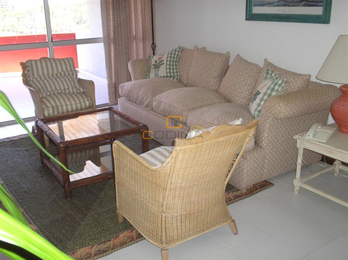 Apartamento ID.365 - Apartamento en Punta del Este, Chiverta