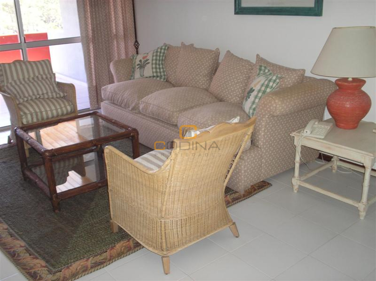 Apartamento ID.365 - Apartamento en Punta del Este, Chiverta