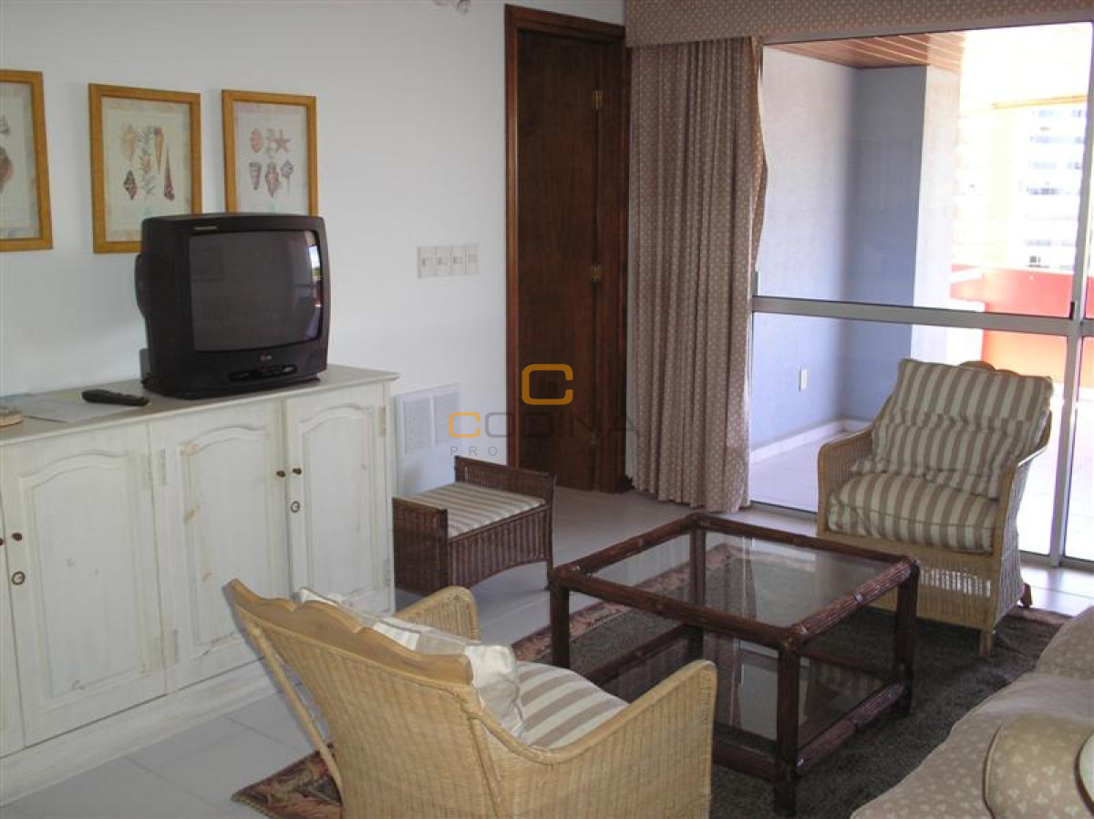 Apartamento ID.365 - Apartamento en Punta del Este, Chiverta