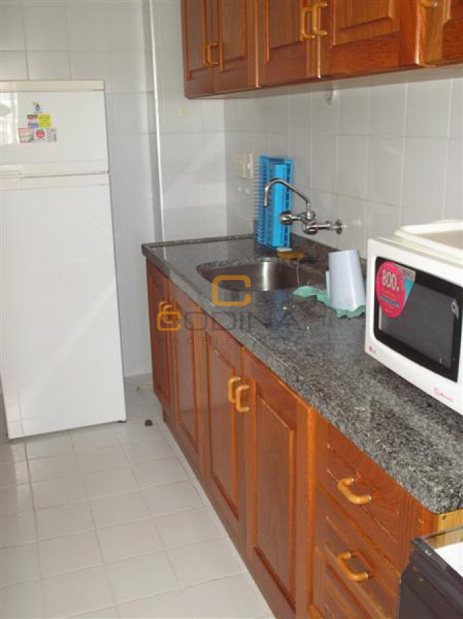 Apartamento ID.365 - Apartamento en Punta del Este, Chiverta