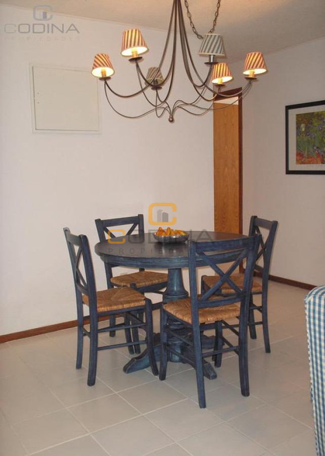 Apartamento ID.398 - Apartamento en Punta del Este, Chiverta