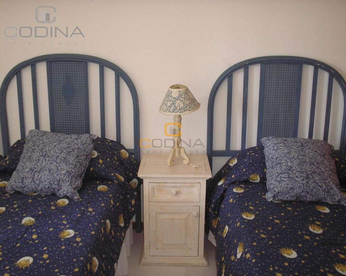 Apartamento ID.398 - Apartamento en Punta del Este, Chiverta