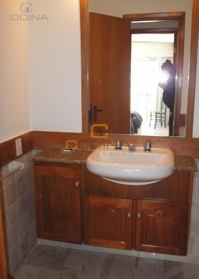 Apartamento ID.398 - Apartamento en Punta del Este, Chiverta