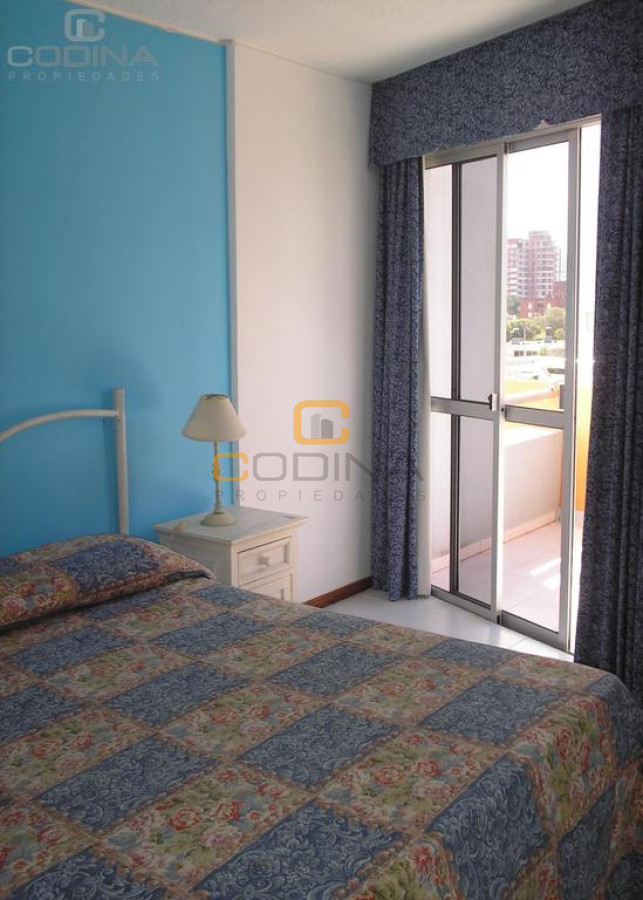 Apartamento ID.398 - Apartamento en Punta del Este, Chiverta