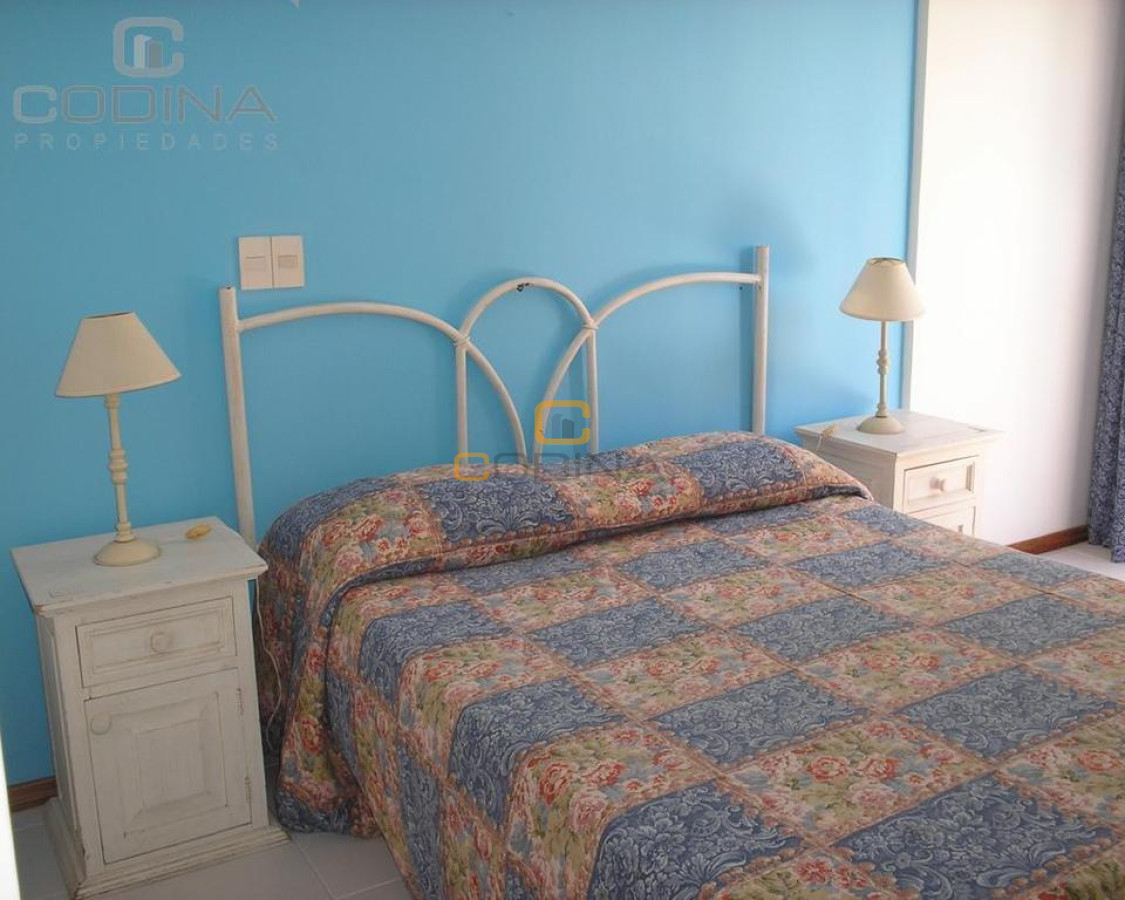 Apartamento ID.398 - Apartamento en Punta del Este, Chiverta