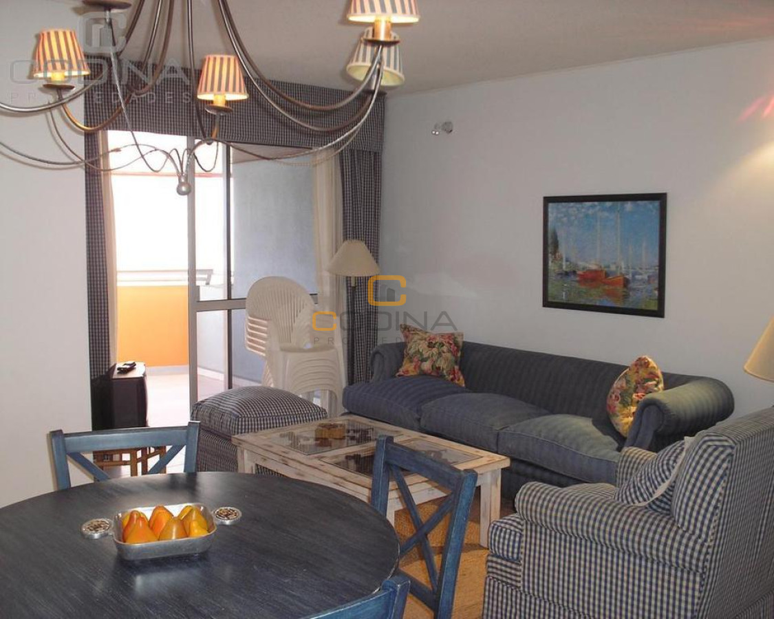 Apartamento ID.398 - Apartamento en Punta del Este, Chiverta