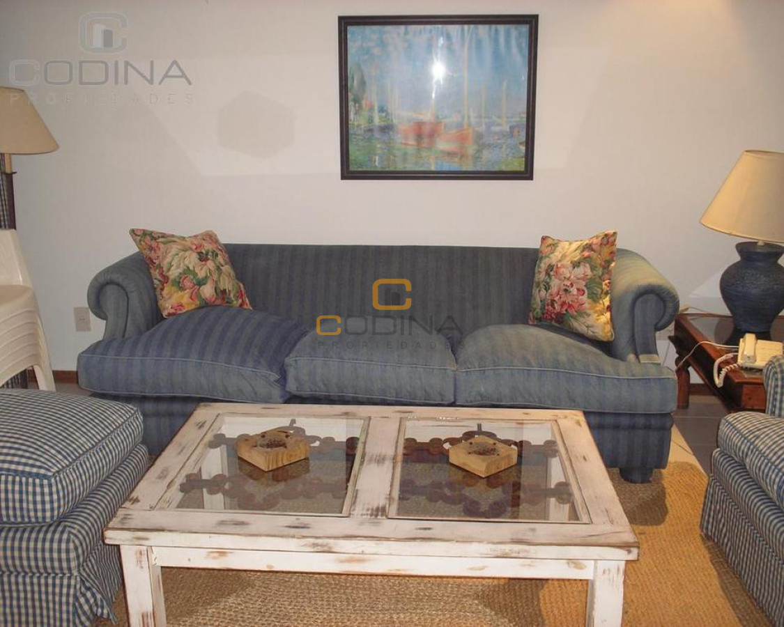 Apartamento ID.398 - Apartamento en Punta del Este, Chiverta