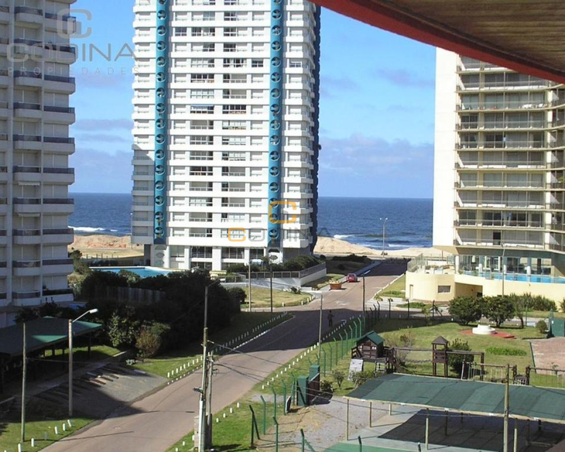 Apartamento ID.398 - Apartamento en Punta del Este, Chiverta
