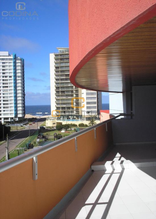 Apartamento ID.398 - Apartamento en Punta del Este, Chiverta