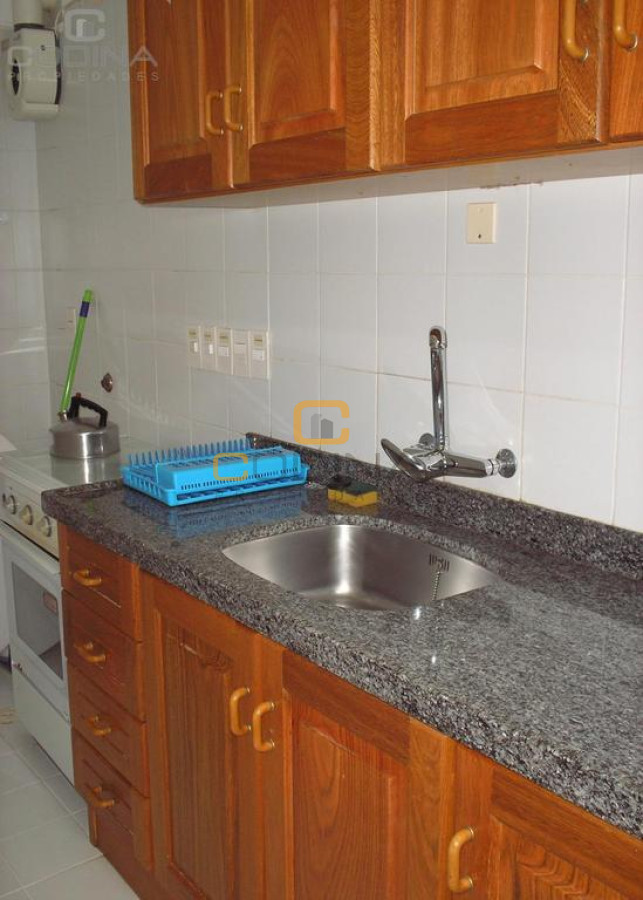 Apartamento ID.398 - Apartamento en Punta del Este, Chiverta
