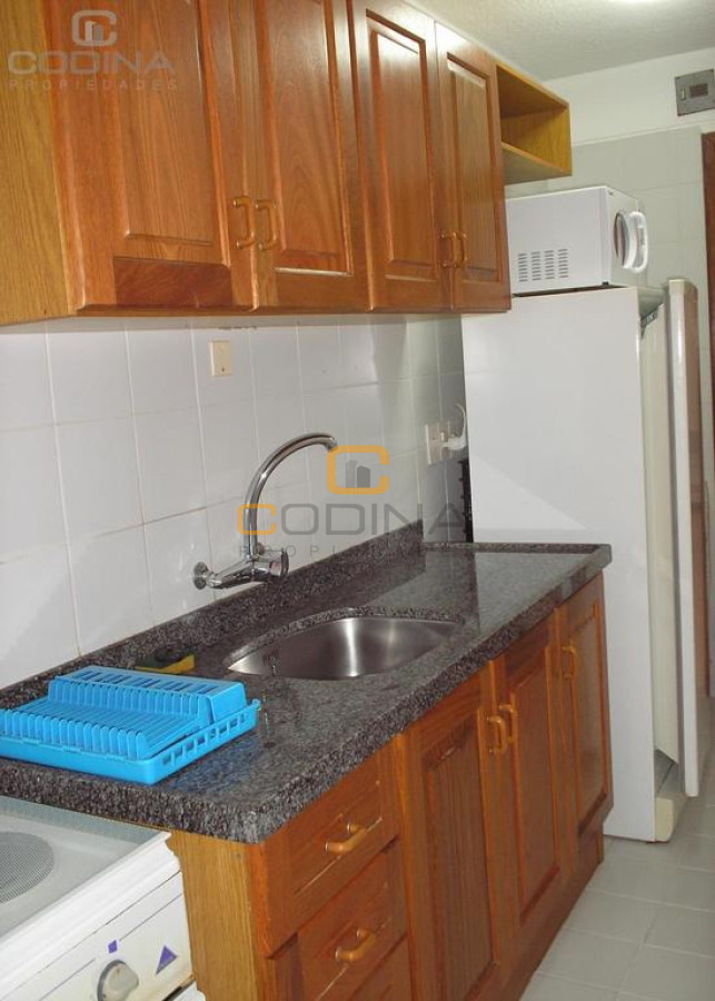 Apartamento ID.398 - Apartamento en Punta del Este, Chiverta