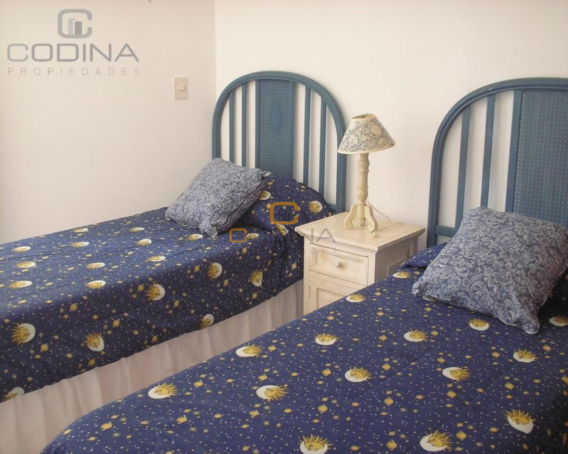 Apartamento ID.398 - Apartamento en Punta del Este, Chiverta