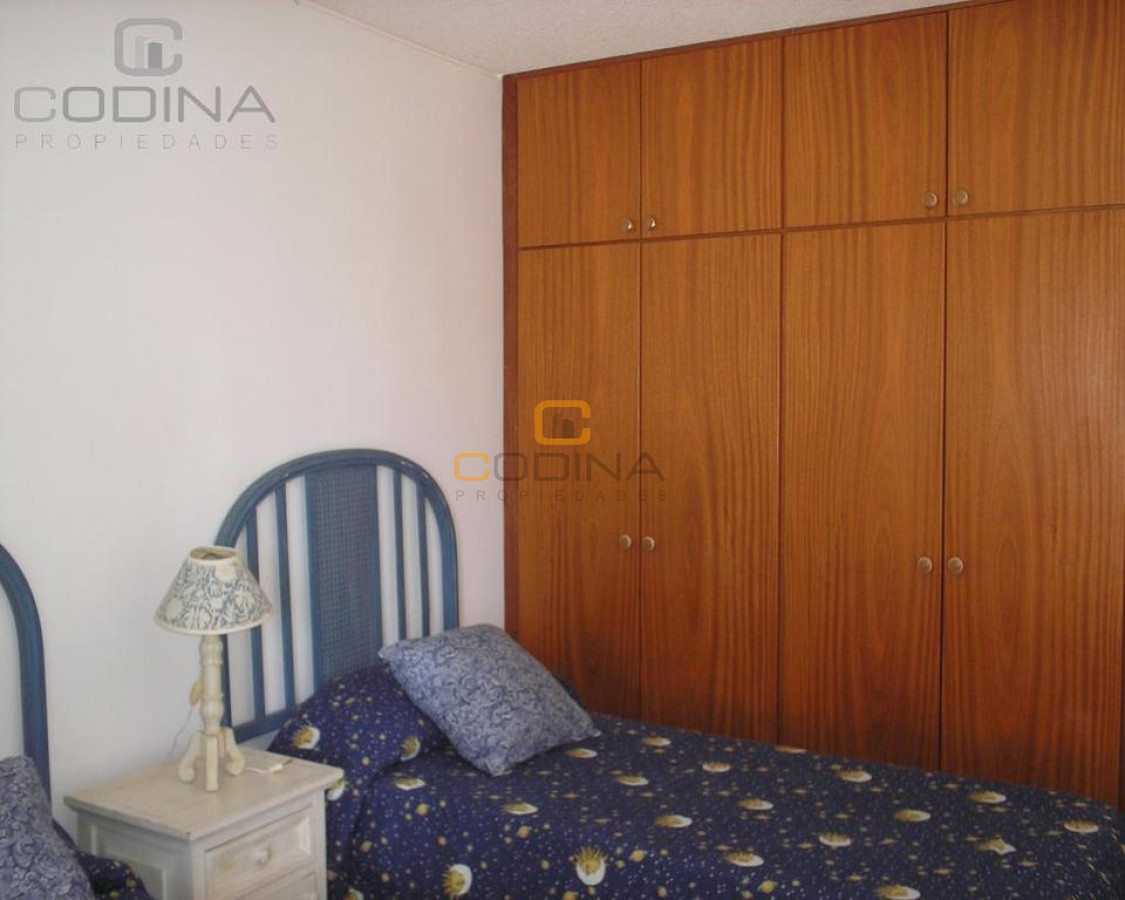 Apartamento ID.398 - Apartamento en Punta del Este, Chiverta