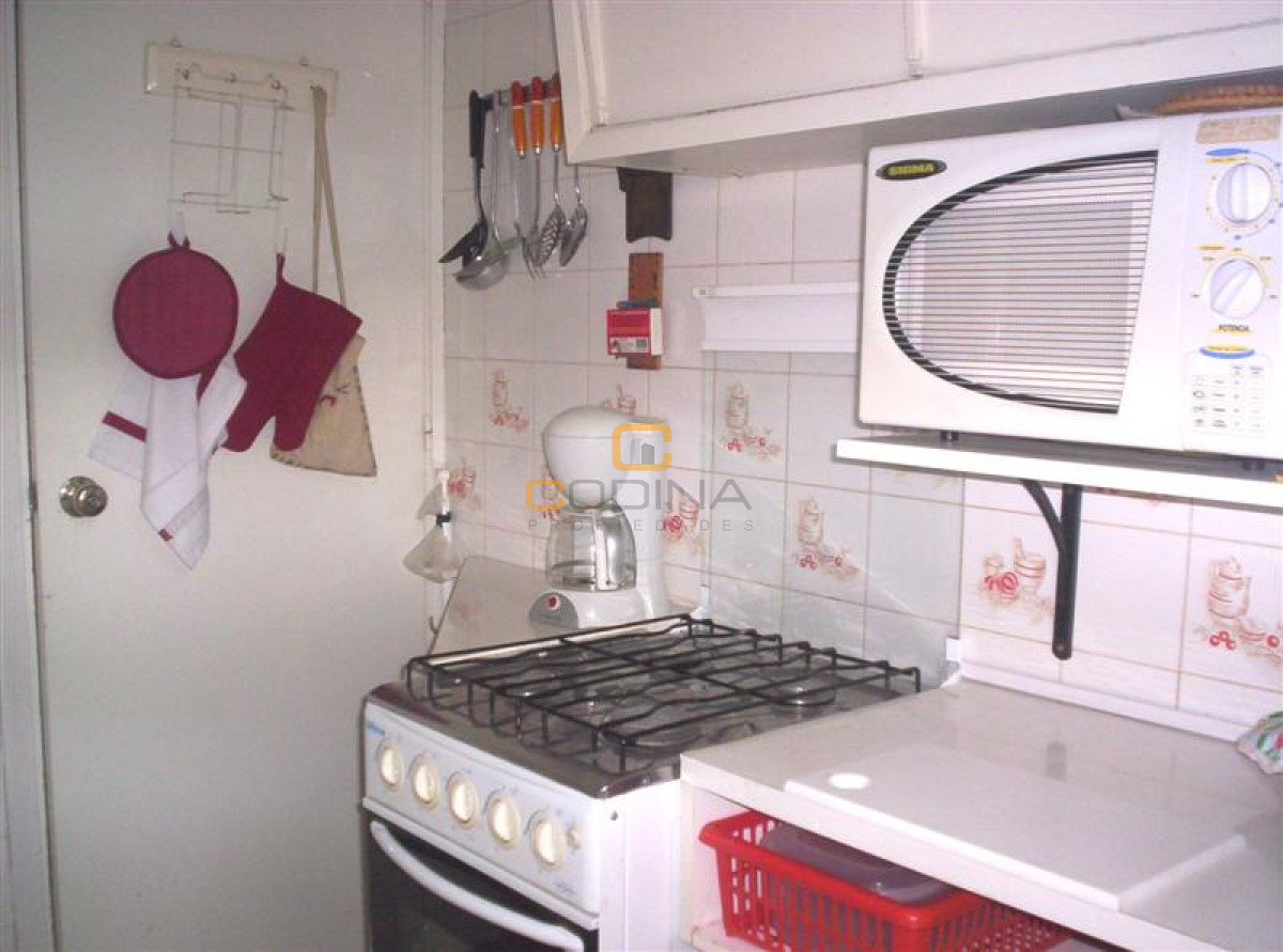 Apartamento ID.441 - Parada 11