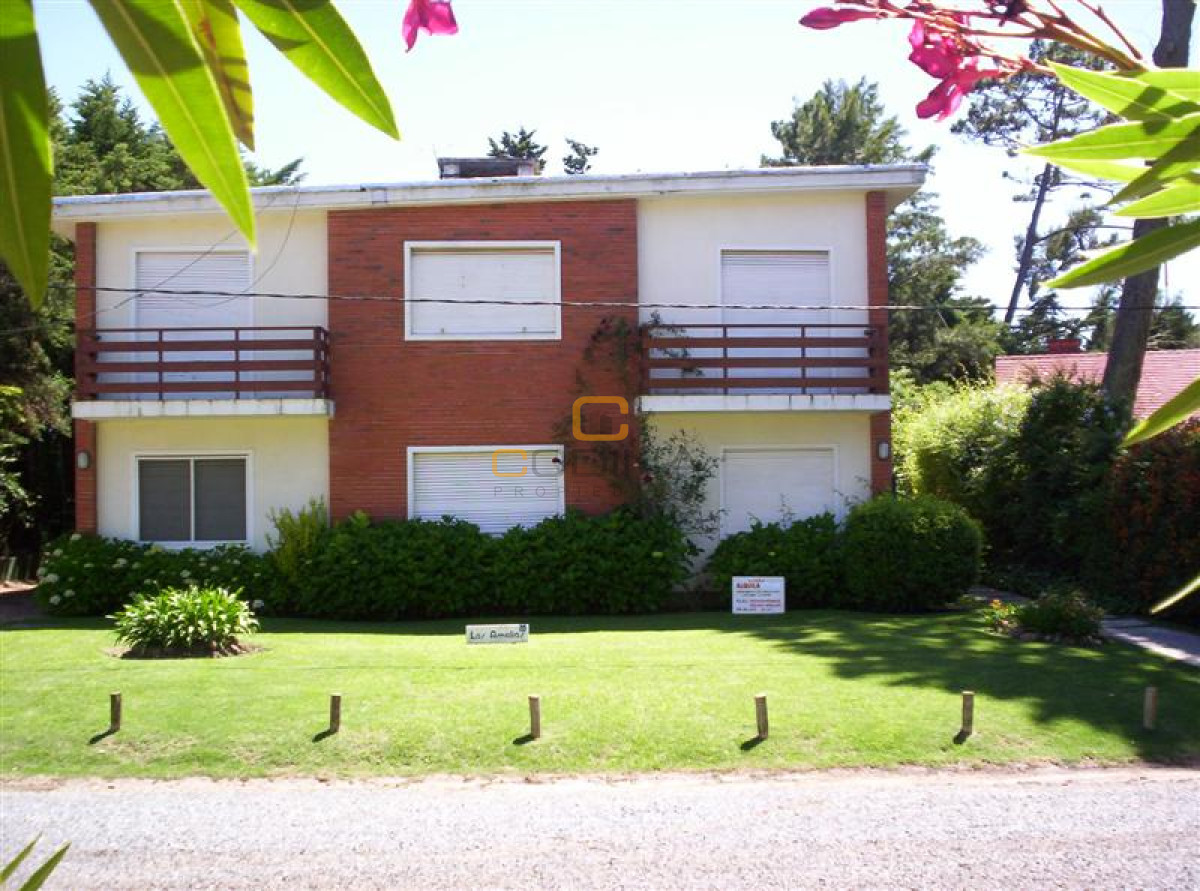 Apartamento ID.441 - Parada 11