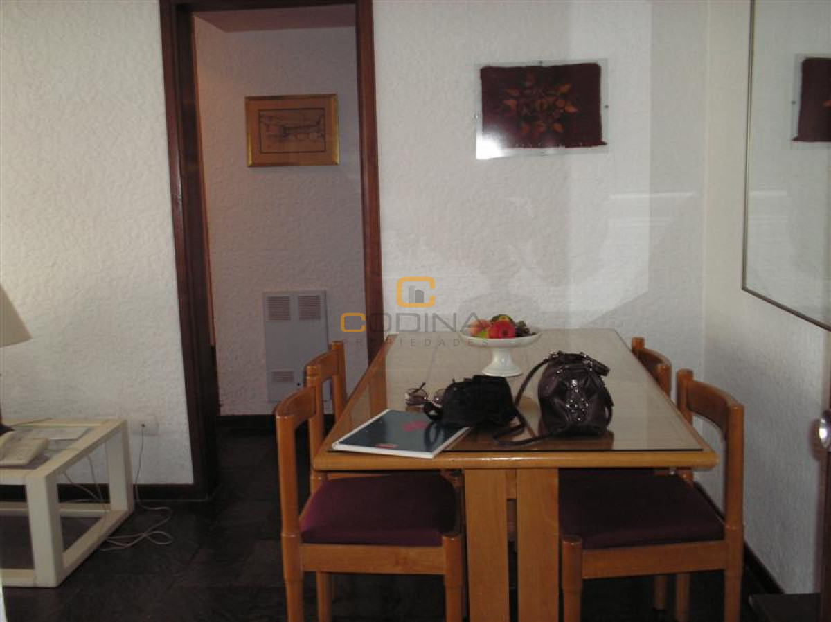 Apartamento ID.449 - Apartamento en Punta del Este, Brava