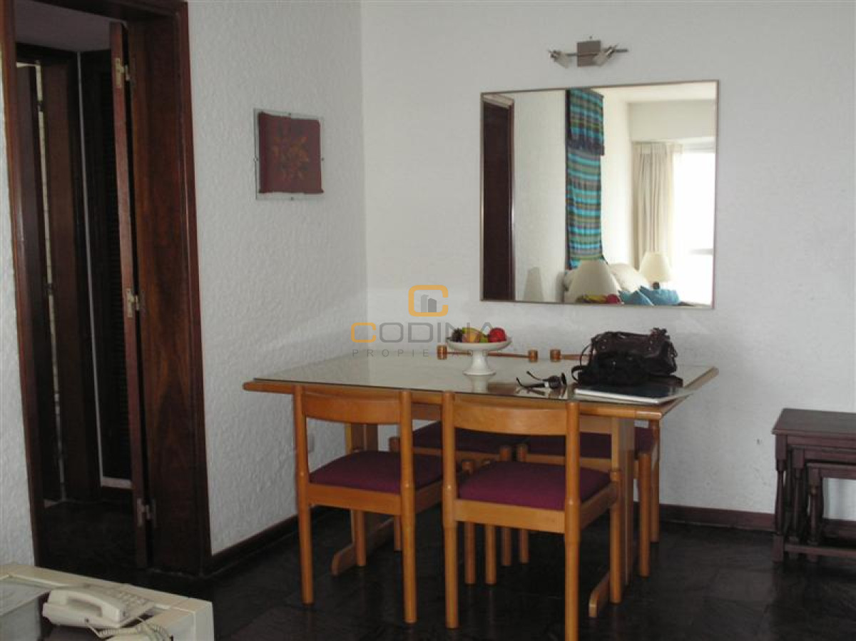 Apartamento ID.449 - Apartamento en Punta del Este, Brava
