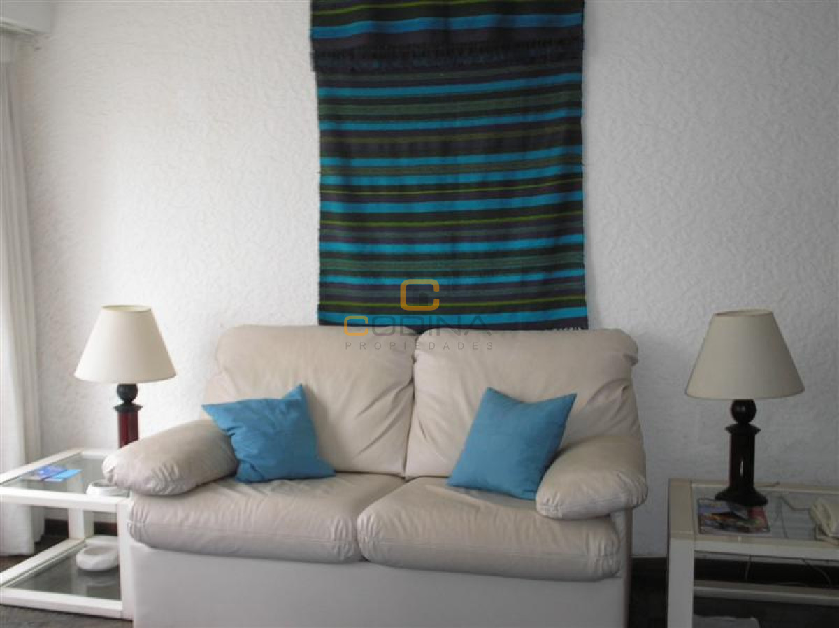 Apartamento ID.449 - Apartamento en Punta del Este, Brava