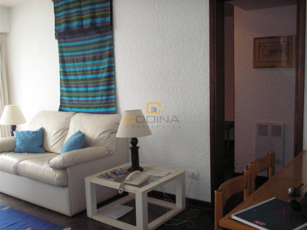 Apartamento ID.449 - Apartamento en Punta del Este, Brava