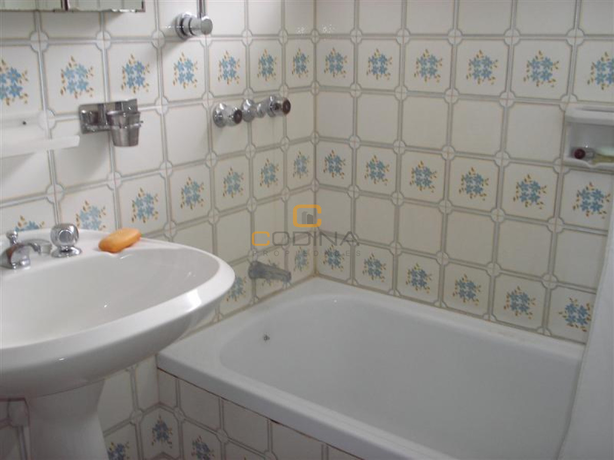 Apartamento ID.449 - Apartamento en Punta del Este, Brava