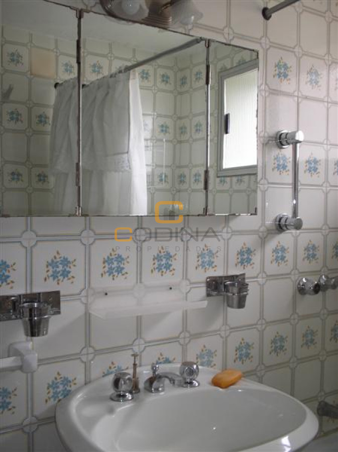 Apartamento ID.449 - Apartamento en Punta del Este, Brava