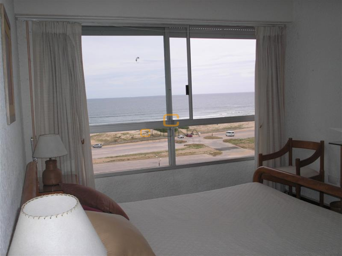 Apartamento ID.449 - Apartamento en Punta del Este, Brava