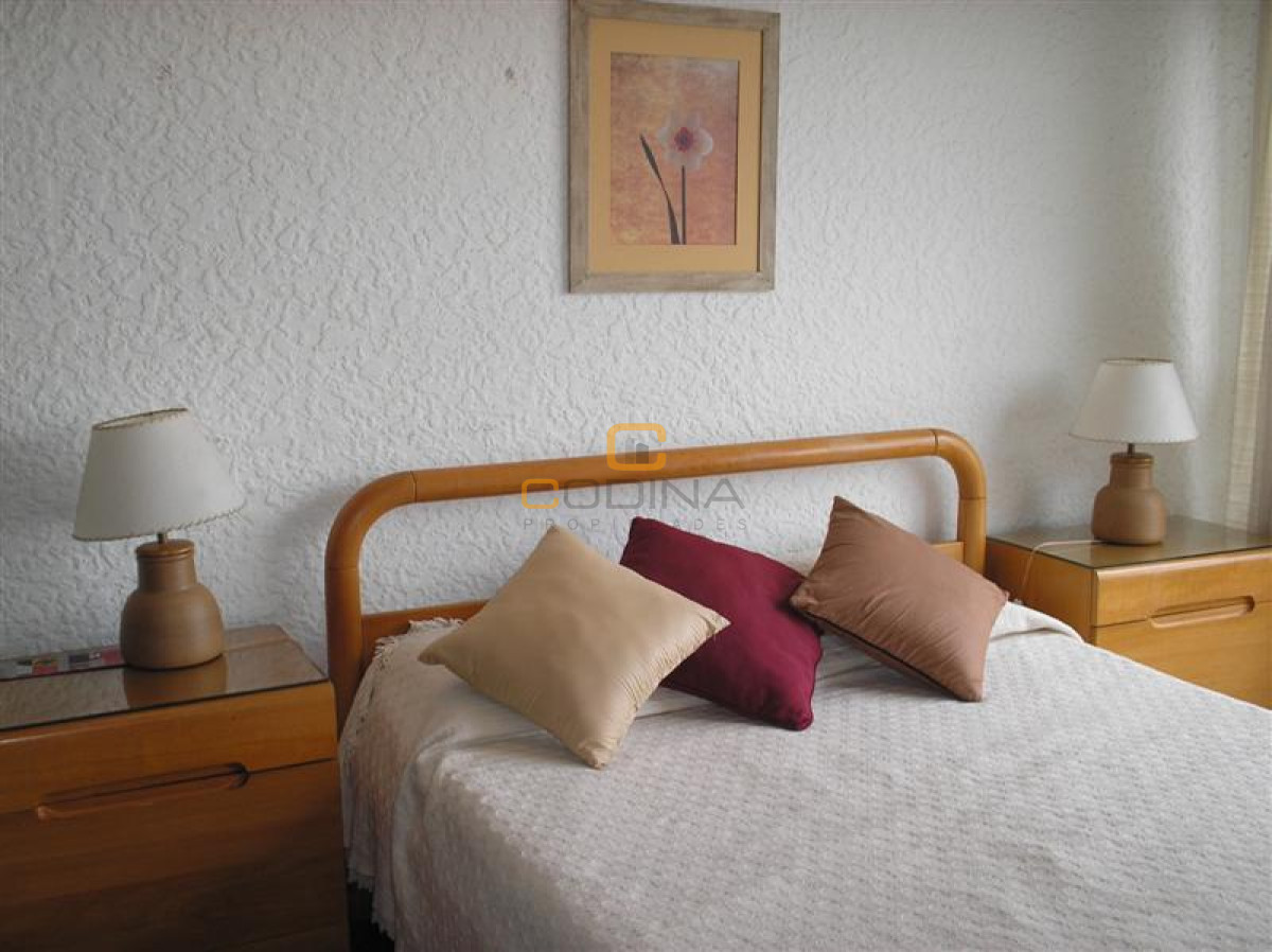 Apartamento ID.449 - Apartamento en Punta del Este, Brava